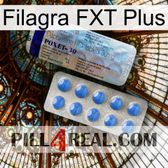 Filagra FXT Plus 39